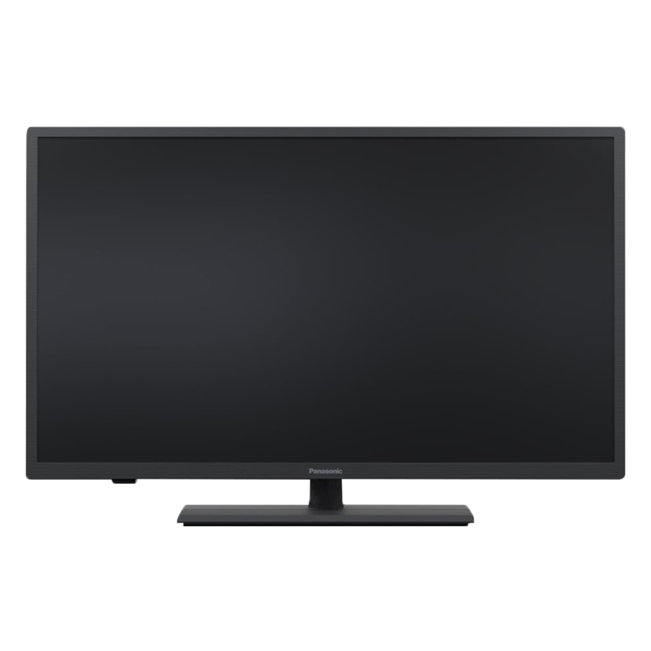 Panasonic TX-32GW324, 81,3 cm (32"), 1366 x 768 px, HD, LCD, DVB-C, DVB-S2, DVB-T, DVB-T2, DVB-T2 HD, Čierna