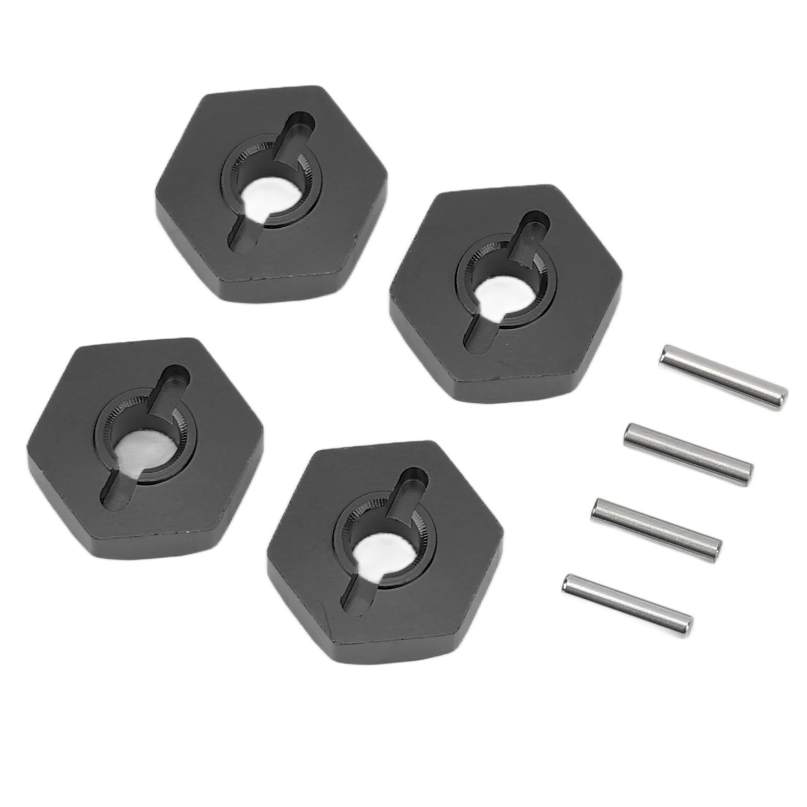 Cocosity RC Rad Sechskant Nabe Adapter,RC Rad Sechskant Nabe,RC Sechskant Kupplung,RC Sechskant Nabe Kupplung,RC Rad Sechskant Kupplung,RC Sechskant Adapter