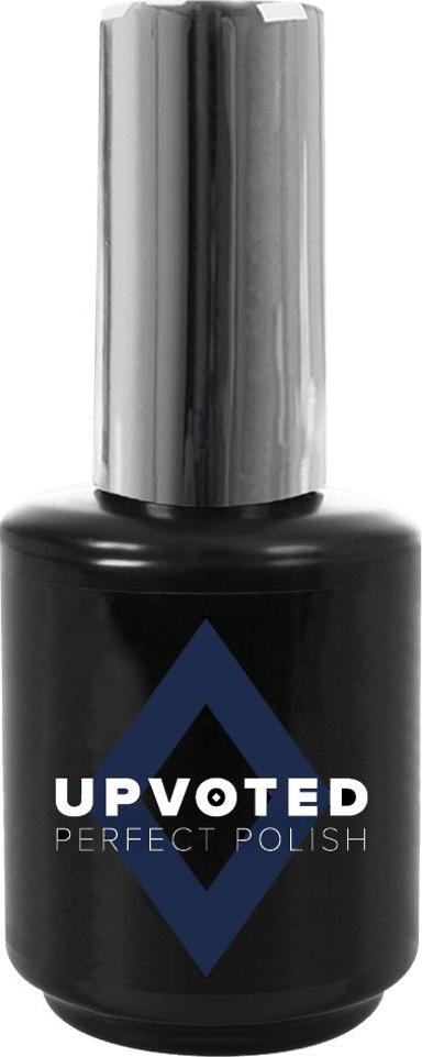 NailPerfect UPVOTED Harvest Soak Off Gelpolish #247 Sultry Navy 15ml