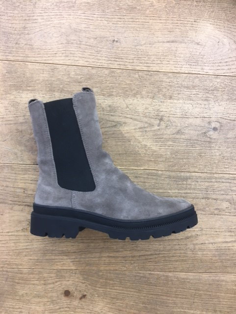 Ara Shoes Ara 12-23181 Dover TaigaTaupe
