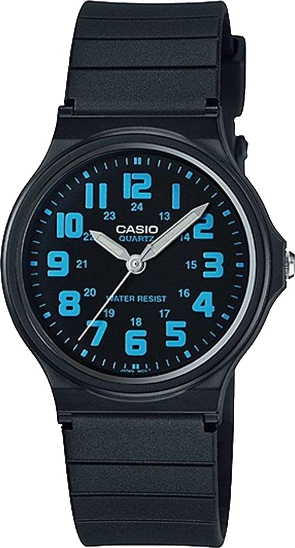 Pánske hodinky Casio MQ-71-2BDF (Ø 34 mm)