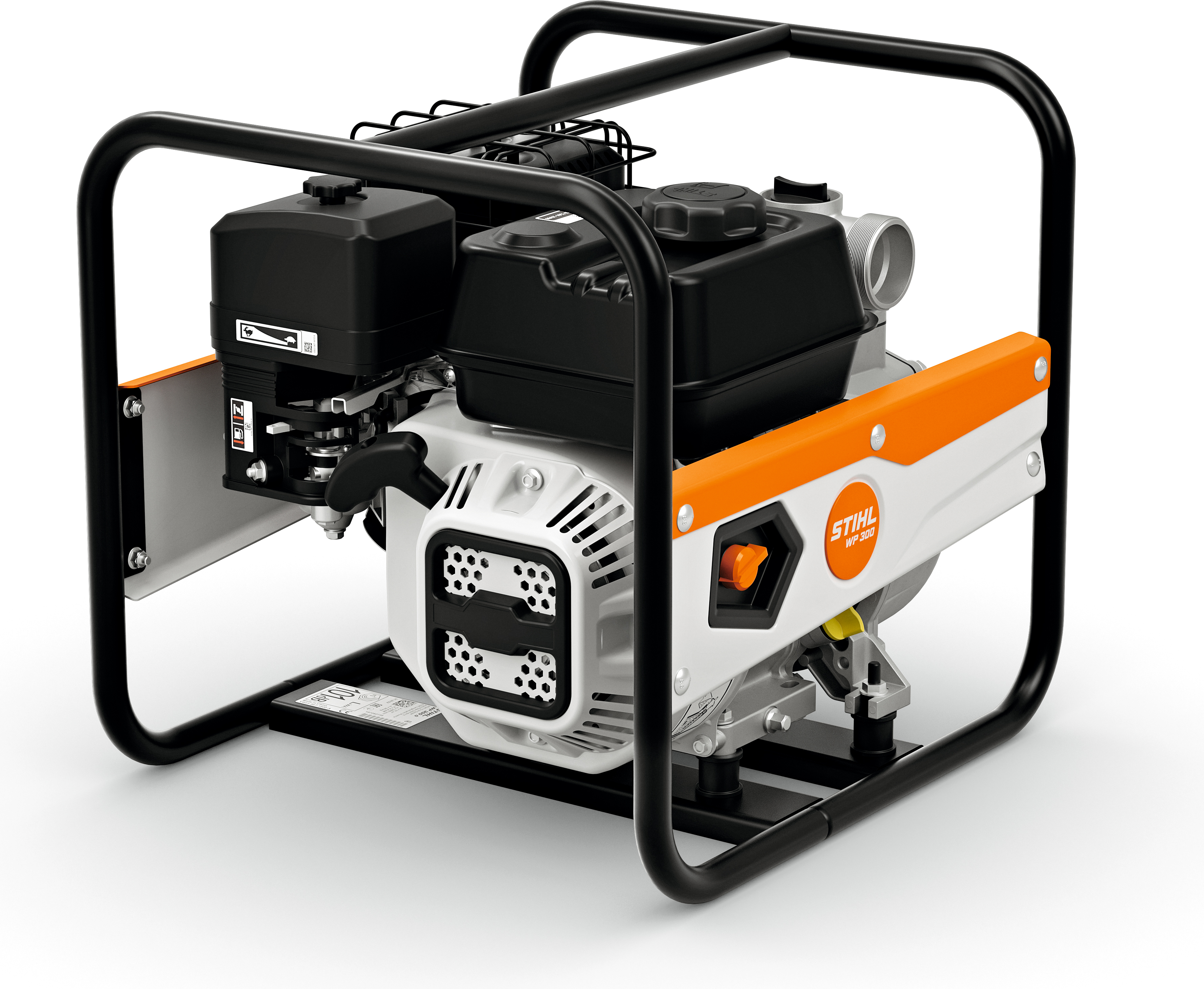 Wasserpumpe STIHL WP 300 Wasserpumpen VB030112000