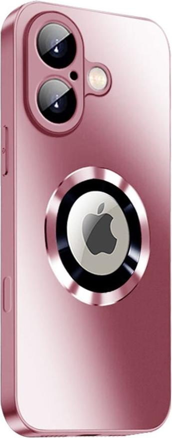 SiGN Magnetische iPhone Air Hülle - Schwarz