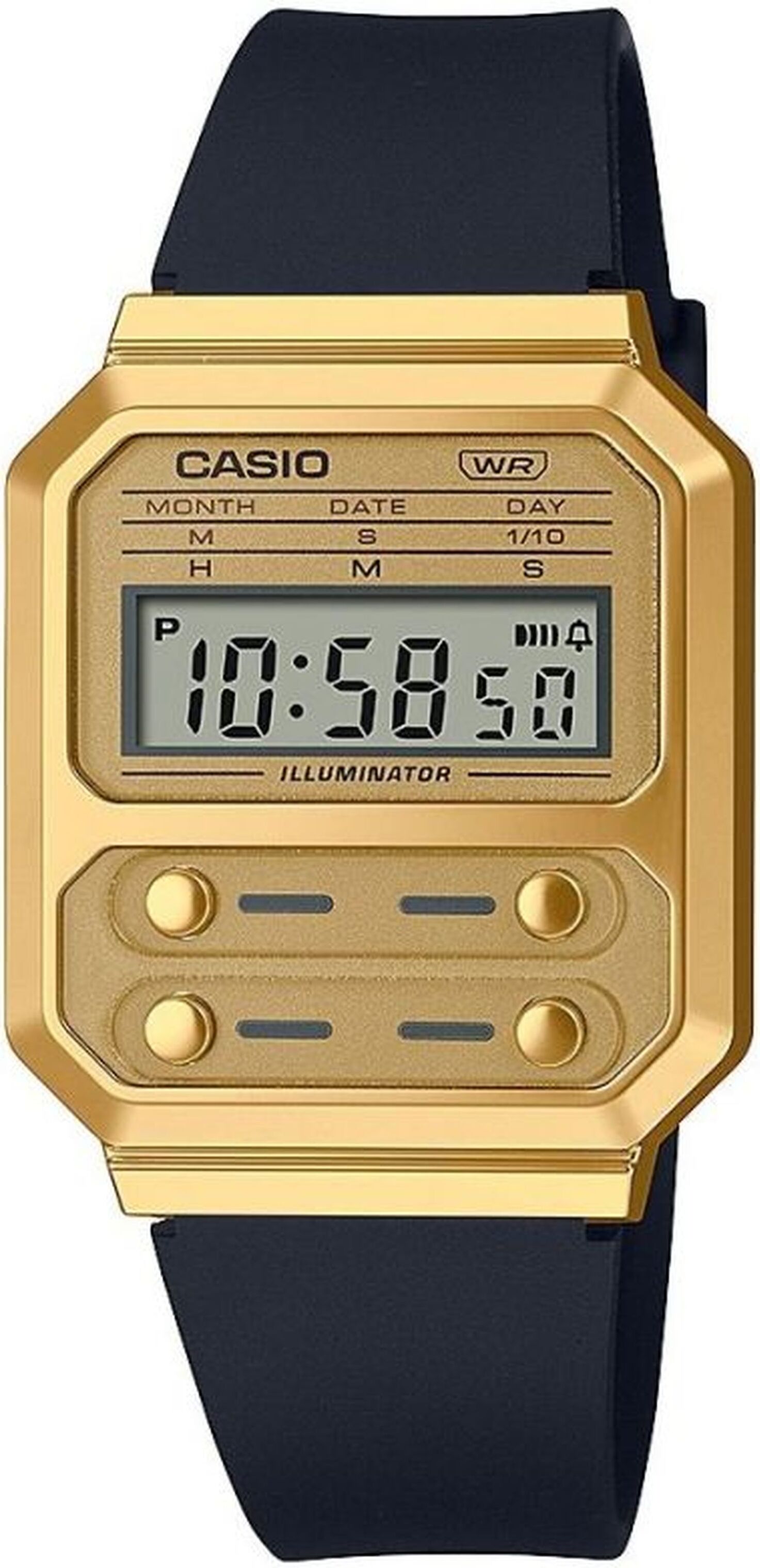 Dámske hodinky Casio VINTAGE Edgy