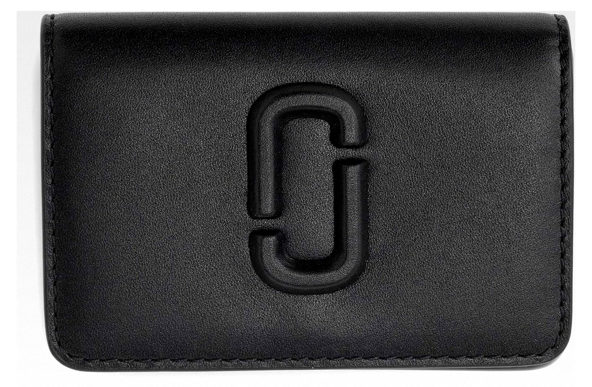 Markenlos Damen Geldbörse für Visitenkarten