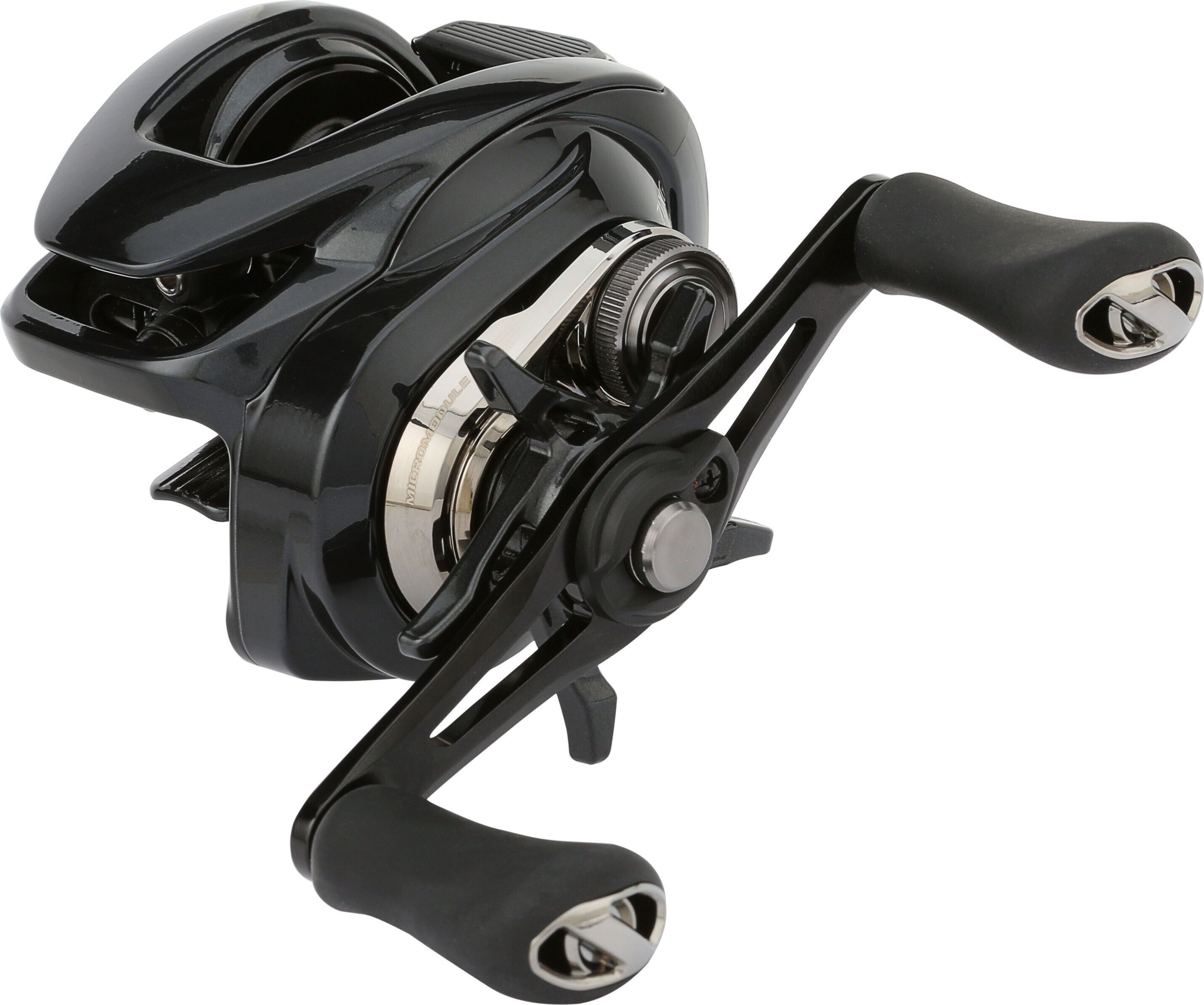 Shimano Baitcastrolle Metanium DC 71 A