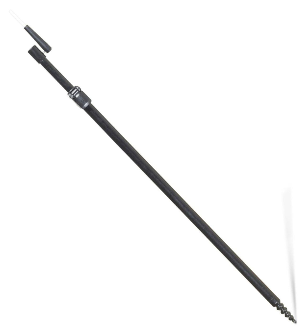ANACONDA Black Storm Pole 100-180cm - Bankstick Sturmstange 7150902