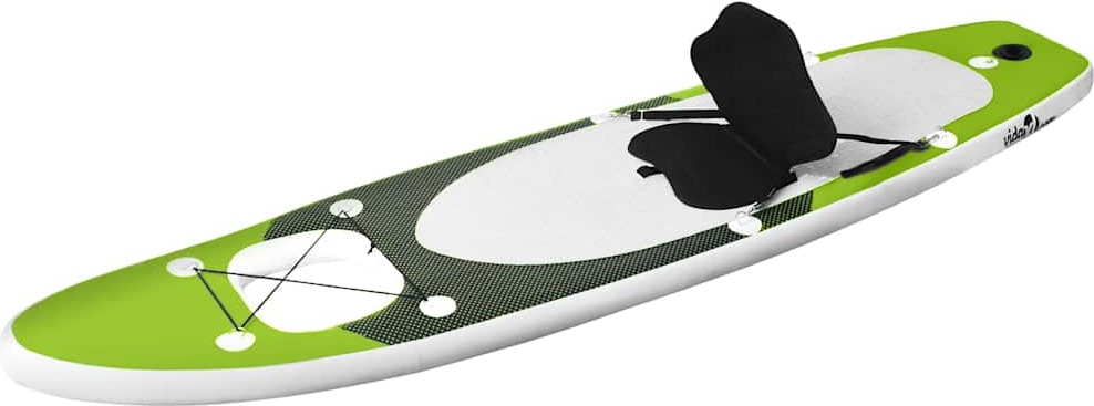 Paddleboard Vidaxl Stand up 360x81x10 cm