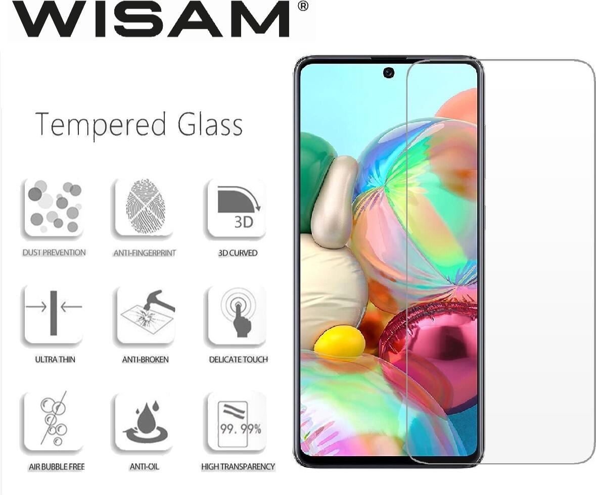 2x Panzerglas Für Huawei Y6 2019 & Y6 Pro – 9H Härte, Kratzfest & Transparent