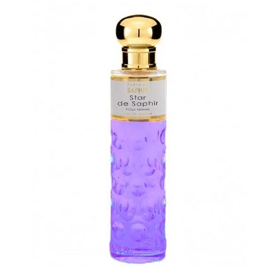 Saphir Star Ženy Parfémovaná voda, 30 ml