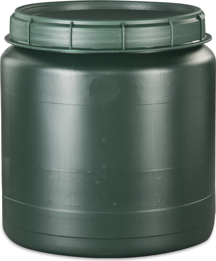 Navyline Wasserdichtes Faß / Kanutonne / Gepäcktonne, Inhalt 40 Liter 16.4383.4385
