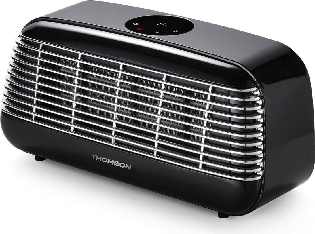Heizung Thomson THSF25DN Weiß