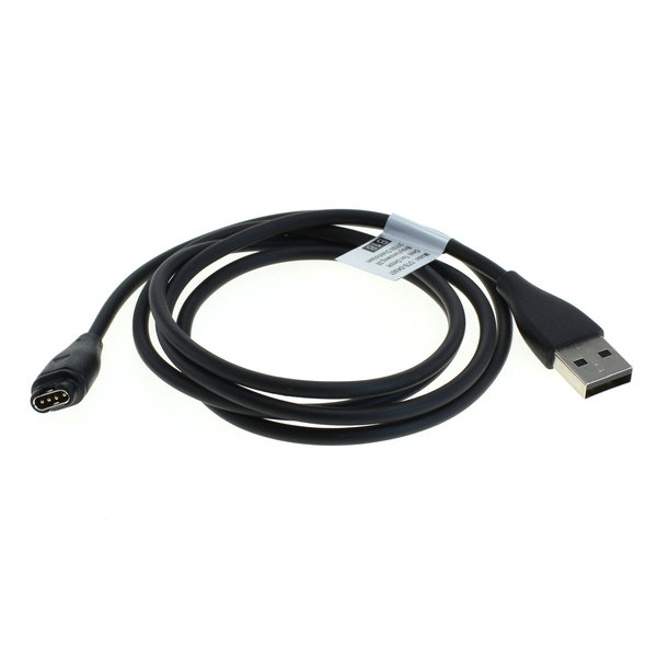 USB Kable Ladekable Ladegerät für Garmin Fenix 6/6s/6x/5/5S/5X Vivoactive 3 Venu 