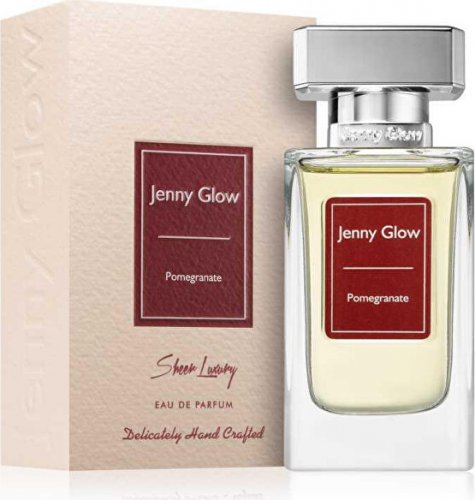 Jenny Glow Pomegranate parfémovaná voda unisex 80 ml