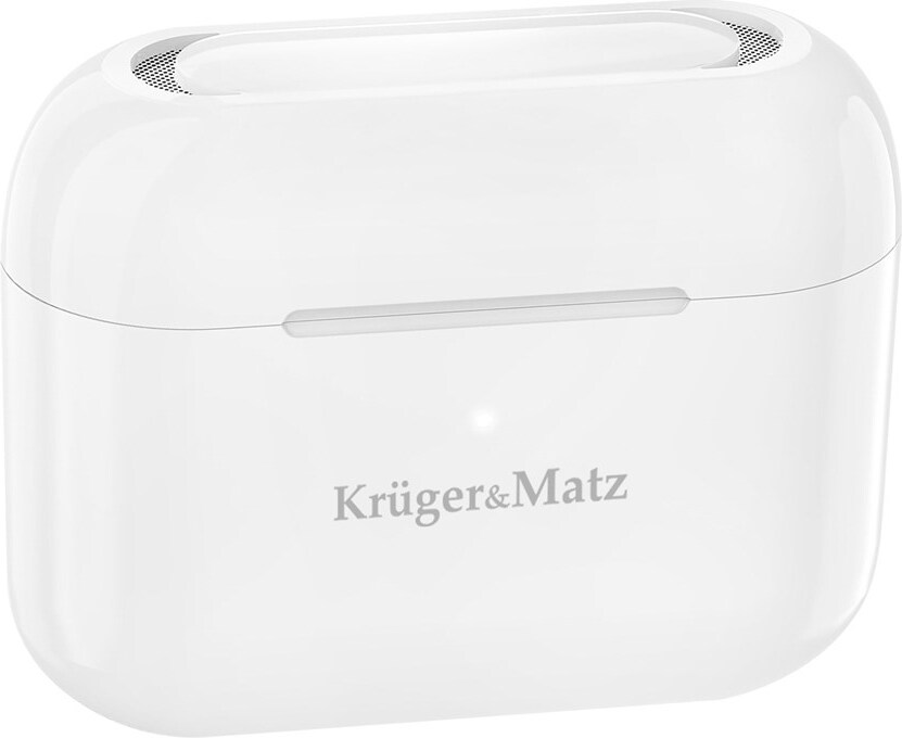 Bluetooth slúchadlá Dual Driver TWS Kruger&Matz M4 PRO