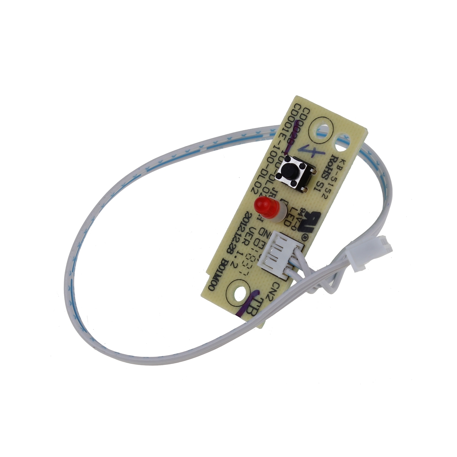 SEB - Elektronische Karte / Bestellung - SS201819