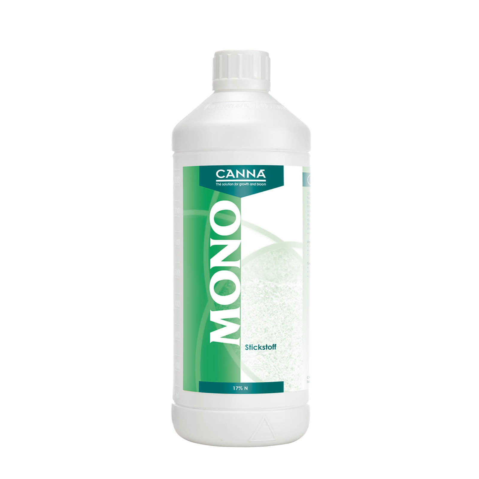 CANNA MONO Stickstoff (N 17%), 1 L