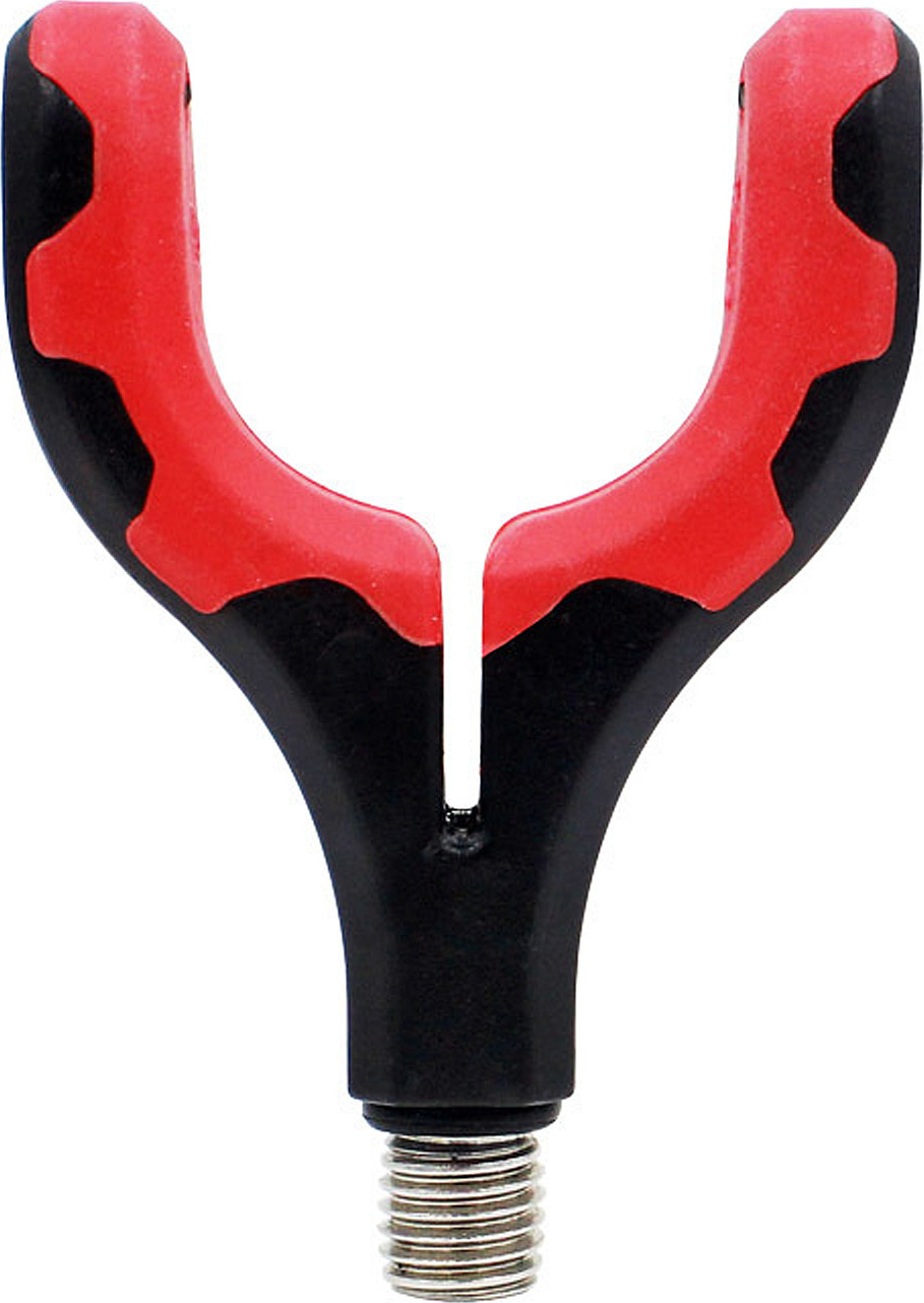 Lixada Karpfen Angelrute Rest K?pfe U K?pfe Stange Griffe Angelger?t Zubeh?r