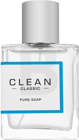 Clean Pure Soap parfémovaná voda pre ženy 60 ml