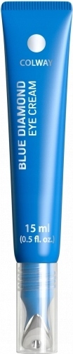 Blue Diamond Colway Eye Care 15Ml Verjüngungskur