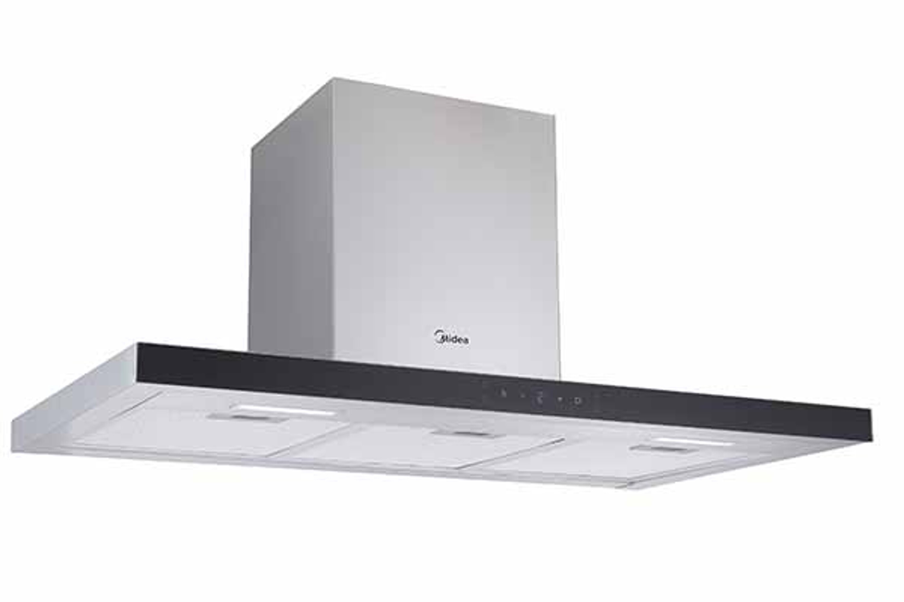 Midea HW 7.92, 648 m³/h, Abluft/Umluft, A, A, C, 59 dB