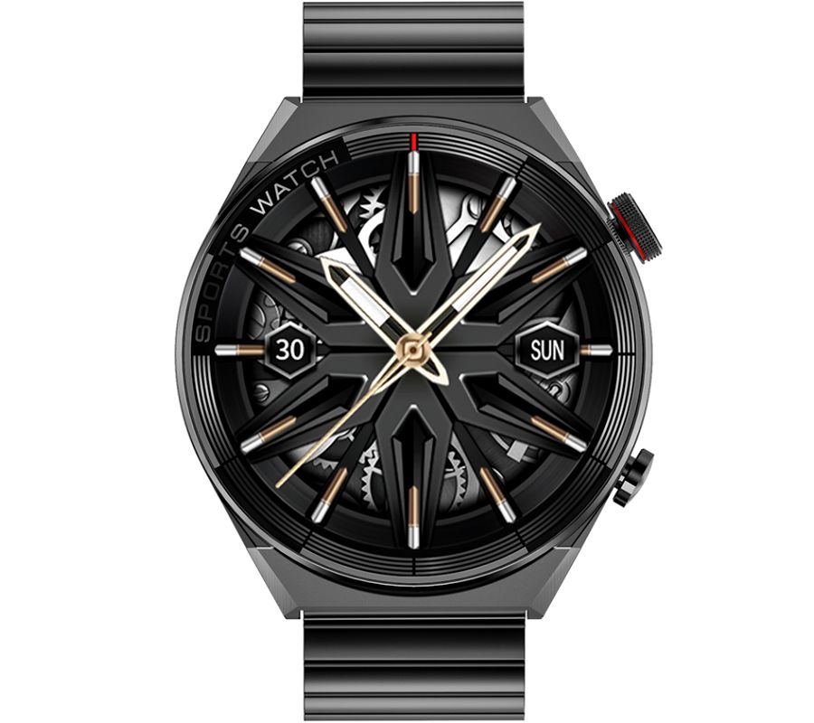 Rubicon Herren Smartwatch Rubicon RNCE99 Herren Rubicon-SMARUB194