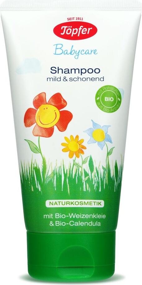 TÖPFER Babycare Shampoo 60025