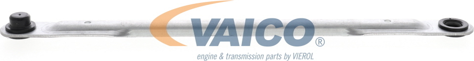 VAICO Antriebsstange Wischergestänge V10-3180 Vorne für VW GOLF III (1H1)