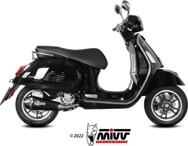 4U-Onlinehandel MIVV Delta Race Vespa GTS 300 21-23
