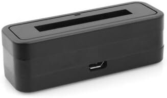 Nabíjacia dokovacia kolíska System-S pre batériu Samsung Galaxy S5 I9600