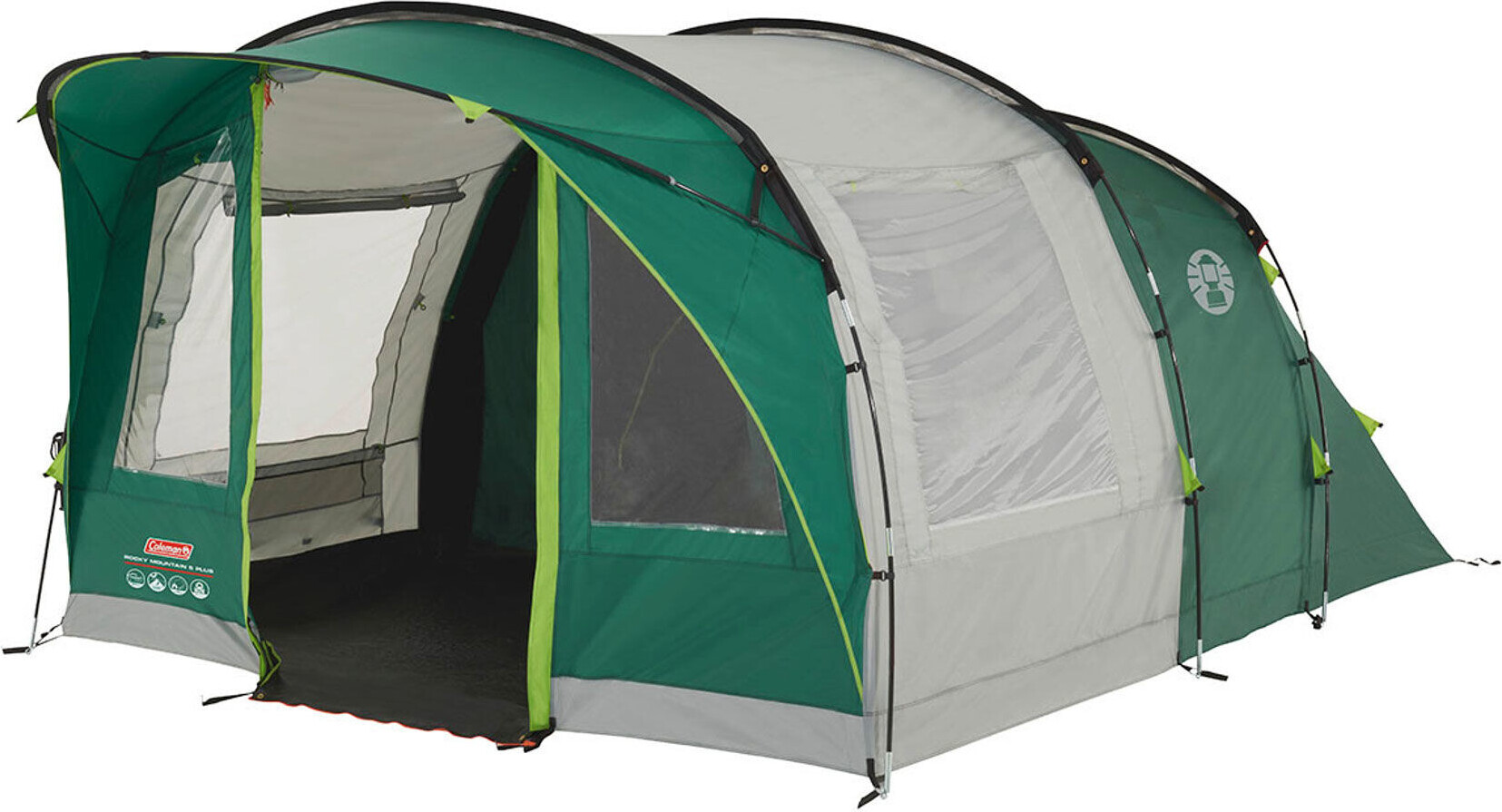 Coleman Rocky Mountain 5 Plus Zelt
