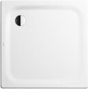 Kaldewei 446947980664 DW SUPERPLAN Mod.390-5, 900 x 900,