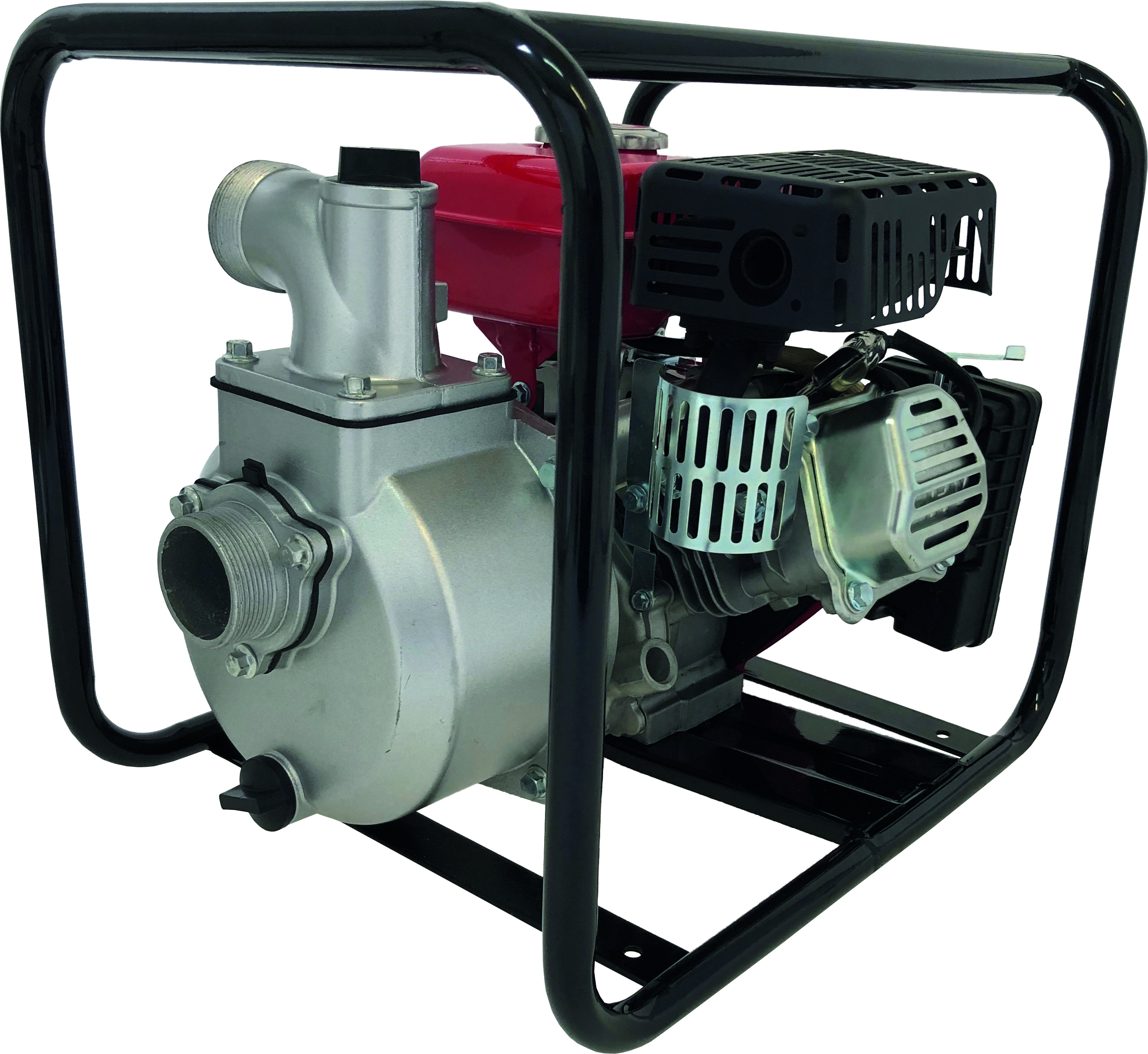 Benzinmotorpumpe LTP 400/24