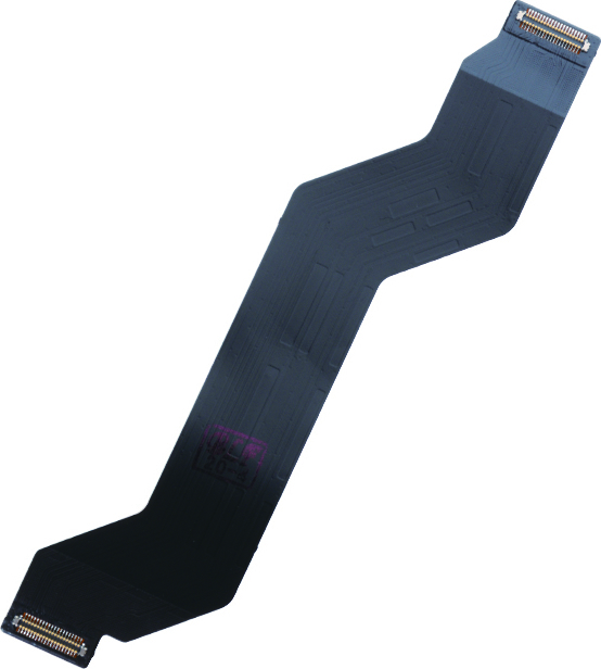 mitcomm Für OnePlus 7T Hauptplatine Mainboard Haupt Flex Kabel Für-OnePlus-7T-Hauptplatine-Mainboard-Flex