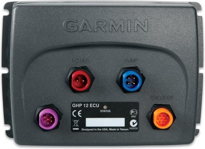 Garmin ECU Steuerungsmodul für Autopilot Boot Yacht 010-11053-30