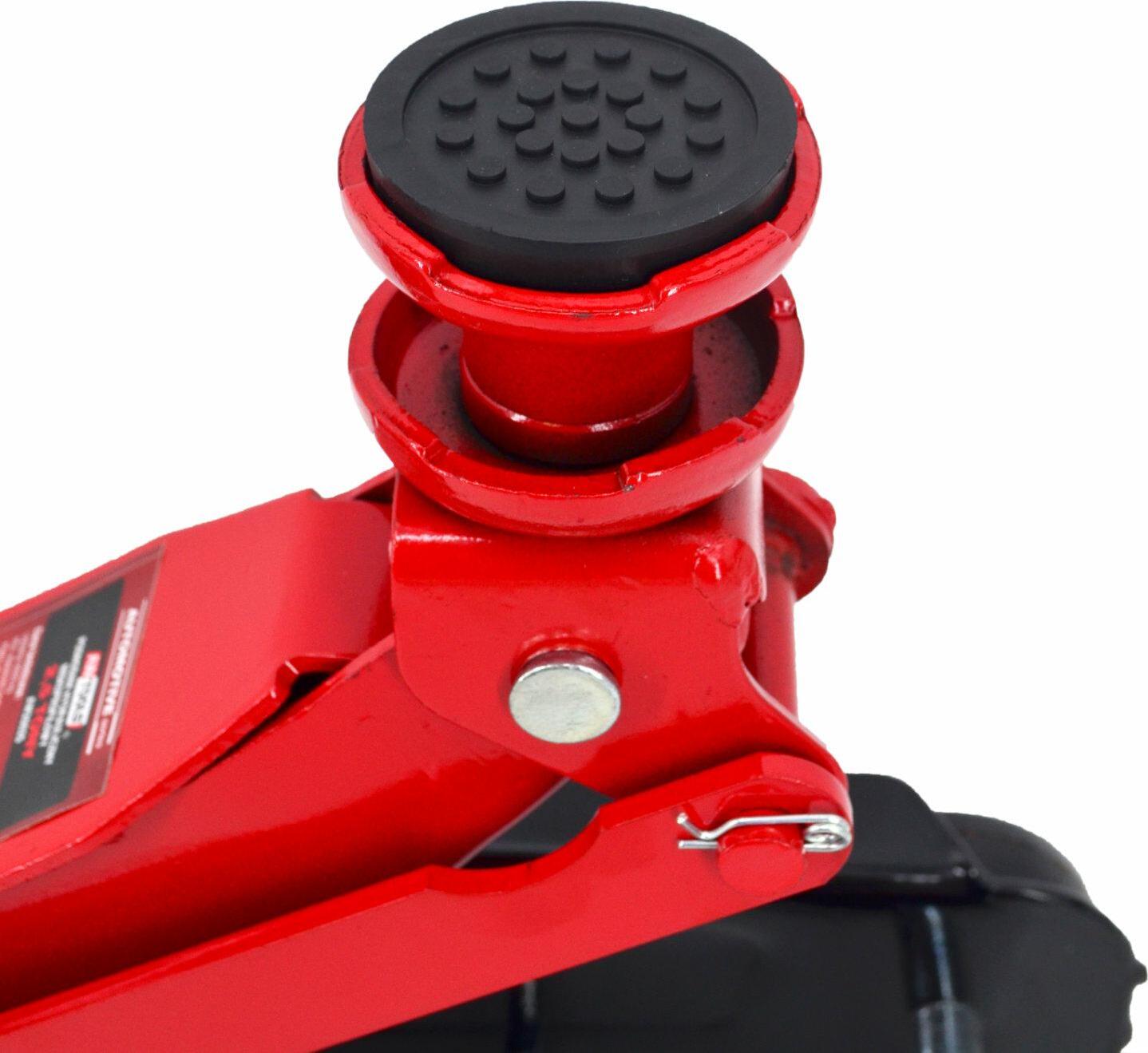 Awtools Jack "Frog" 2,5T/Niedrig