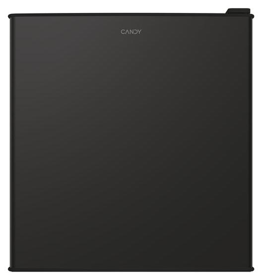 Candy CHASD4351EBC, 42 L, SN-ST, 37 dB, E, Čierna