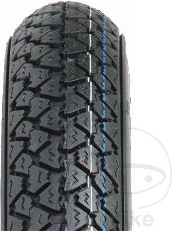 Pneumatiky VEE RUBBER 3.50-10 59J VRM-054
