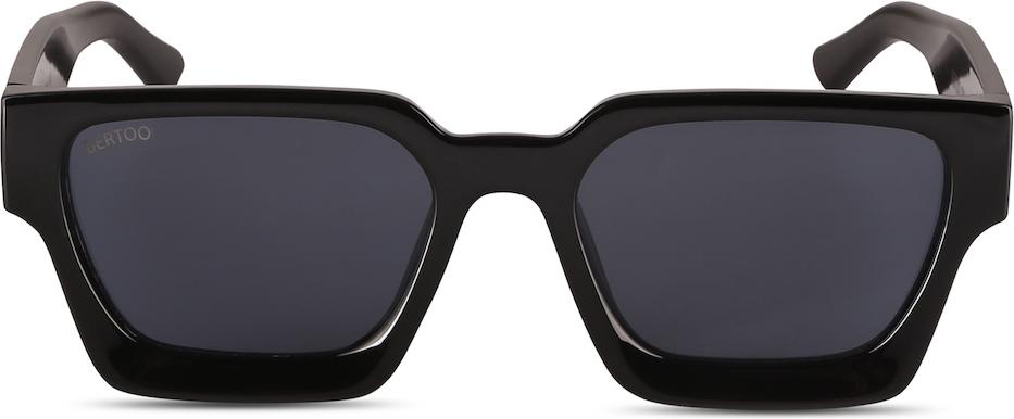 Damensonnenbrille BERTOO Vittoria - schwarz BERTOOSR86608-AWSVITTORIA_BLACK