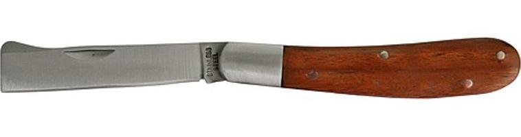 Messer Strend Pro K02, Okuliermesser, gerade