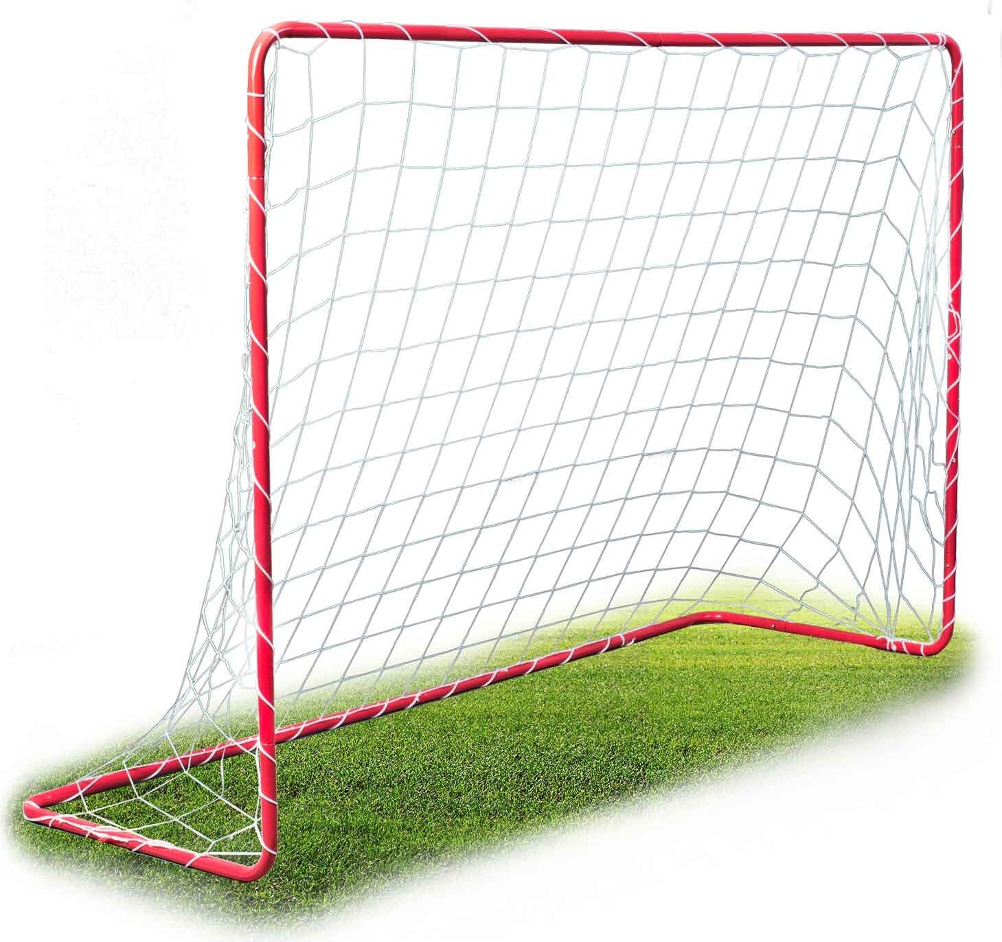 Neo-Sport Dua bramka do piki nonej, 183 x 122 x 61 cm GSHB_janshop_1450