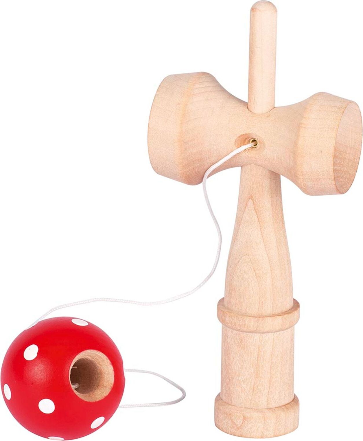 Goki Kendama, Kendama, 4 Jahr(e) 62931