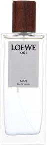 Loewe 001 Man toaletná voda pre mužov 50 ml
