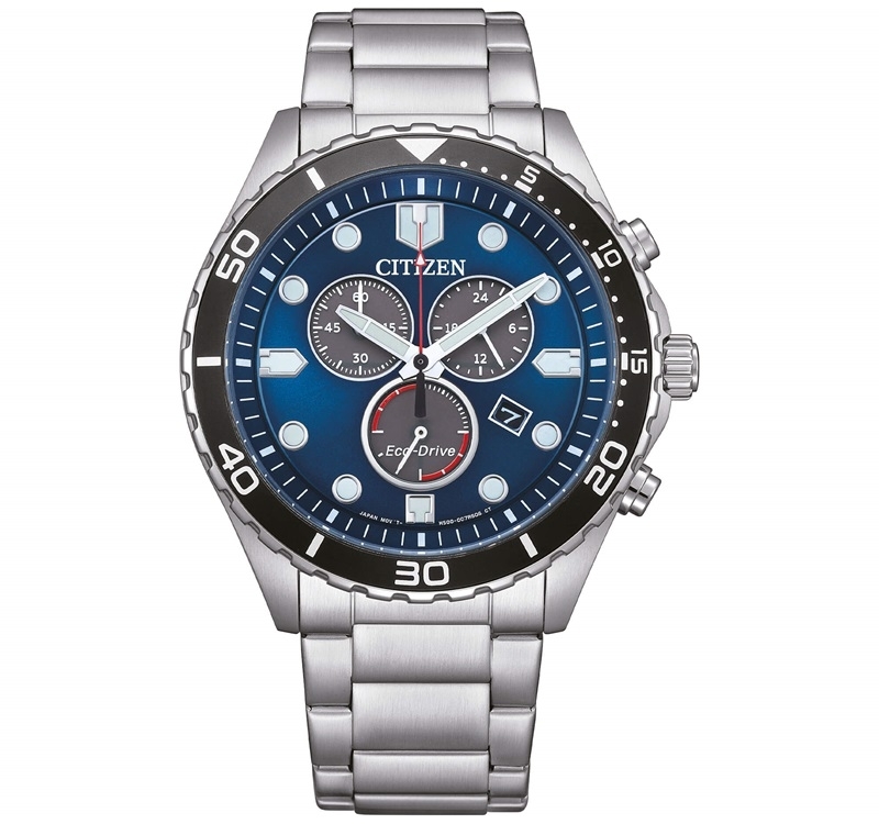 Hodinky Citizen model AT2560-84L