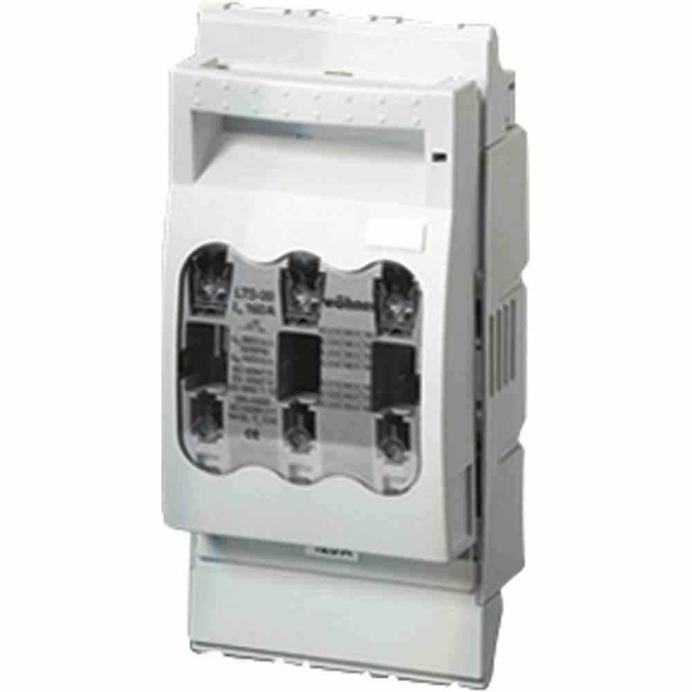 OEM Lastsicherung MS NH 00 Automatik Schalter E2PXH 2026