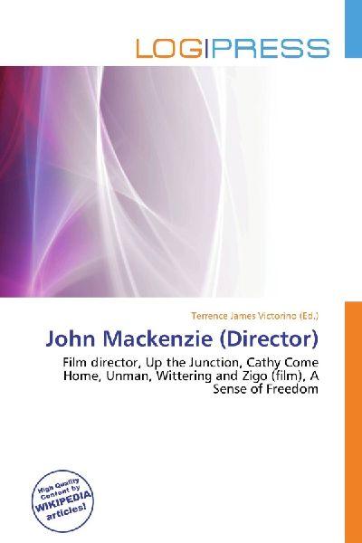 OMNISCRIPTUM John Mackenzie (Regisseur)