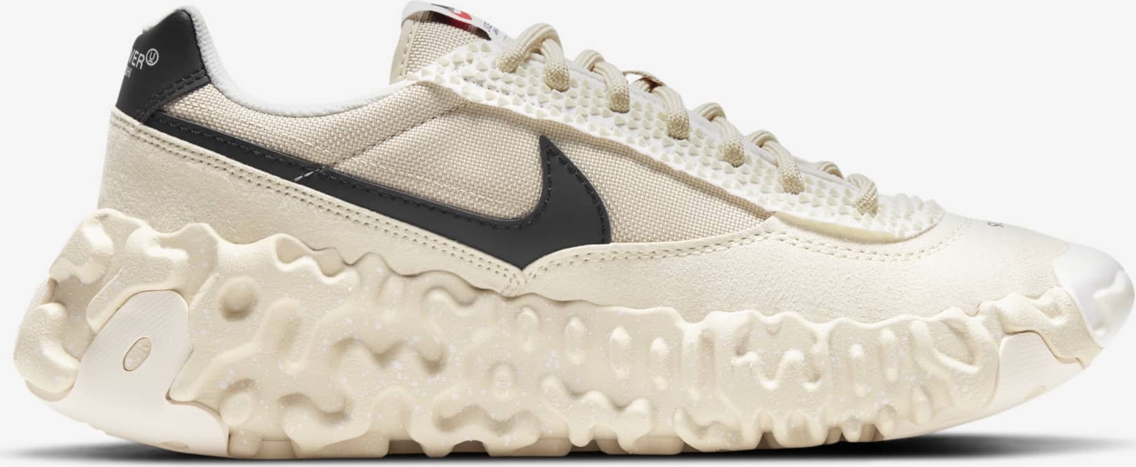 Nike x Undercover Overbreak "Undercover Sail", DD1789-200, Größe: 41