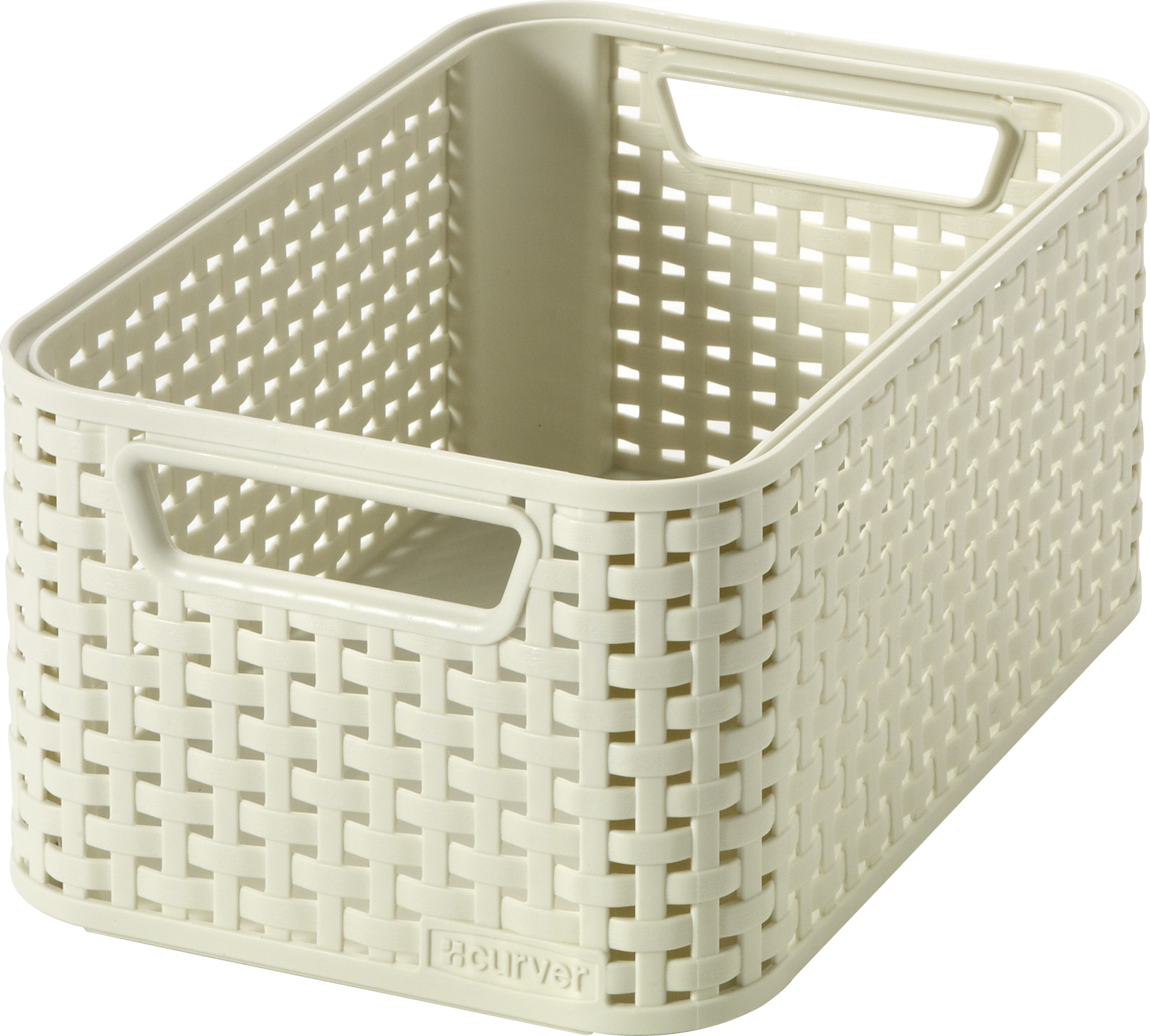 ClAZTyict Besteckkorb 4er Set - Geschirr Abtropfkorb Aus Kunststoff