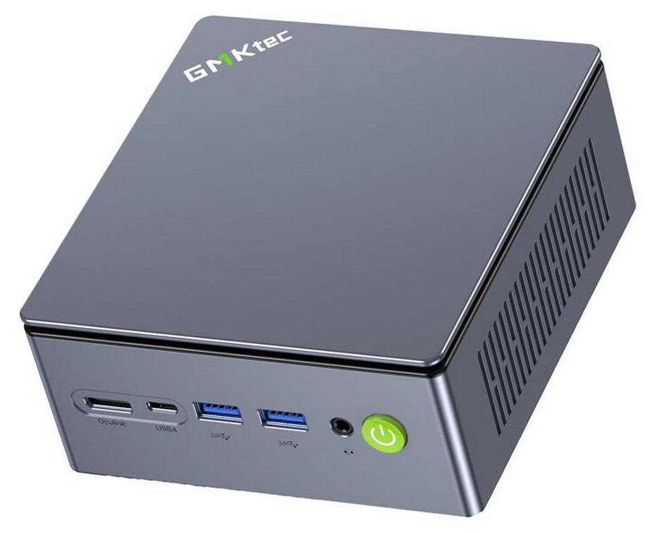 GMKtec - M7Ultra - Kleincomputer