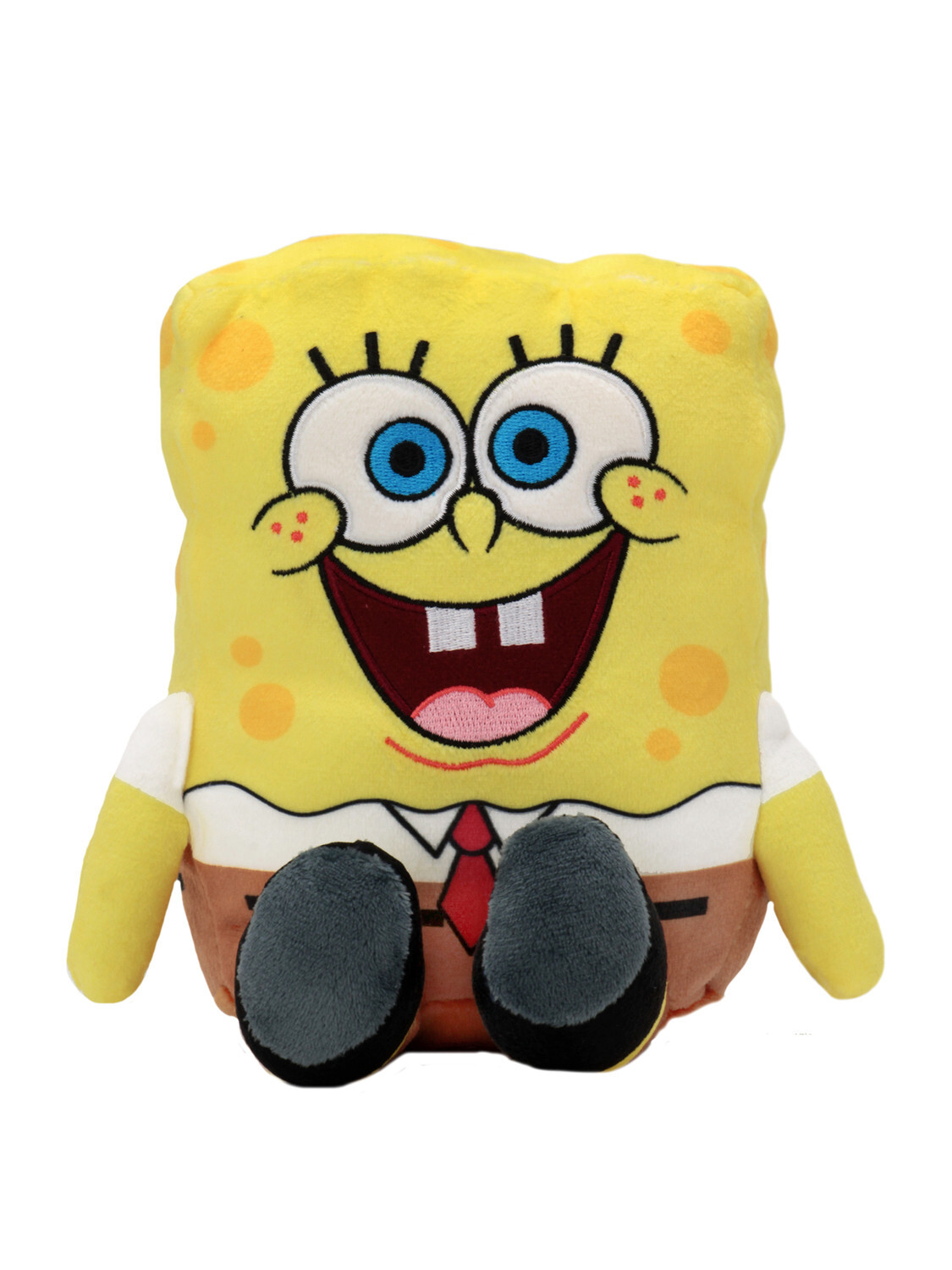 Kidrobot 90iger Spongebob - Plüsch - 17,8 cm KR15606